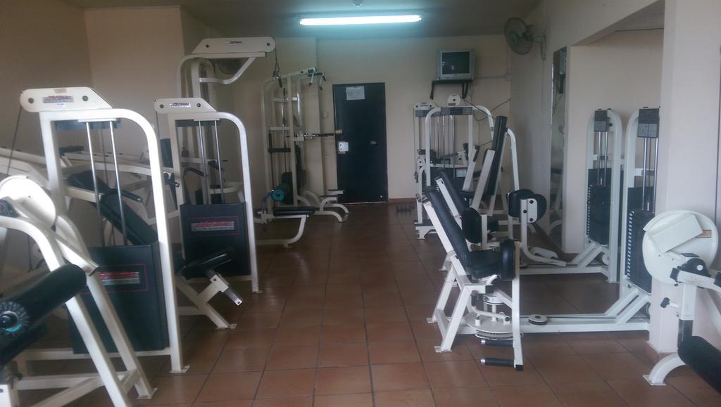 Blue Pearl Hotel & Apartments Dar es Salaam Ngoại thất bức ảnh