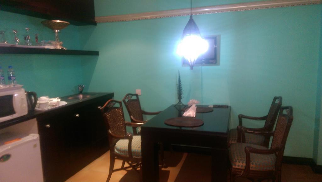 Blue Pearl Hotel & Apartments Dar es Salaam Ngoại thất bức ảnh